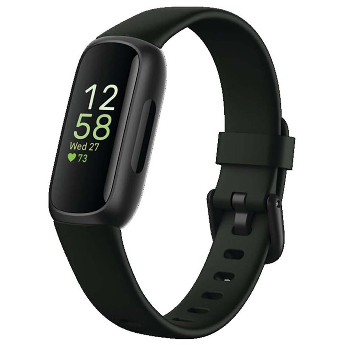 Fitbit Inspire 3 fitneszóra