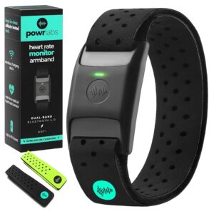 Powr Labs pulzusmérő