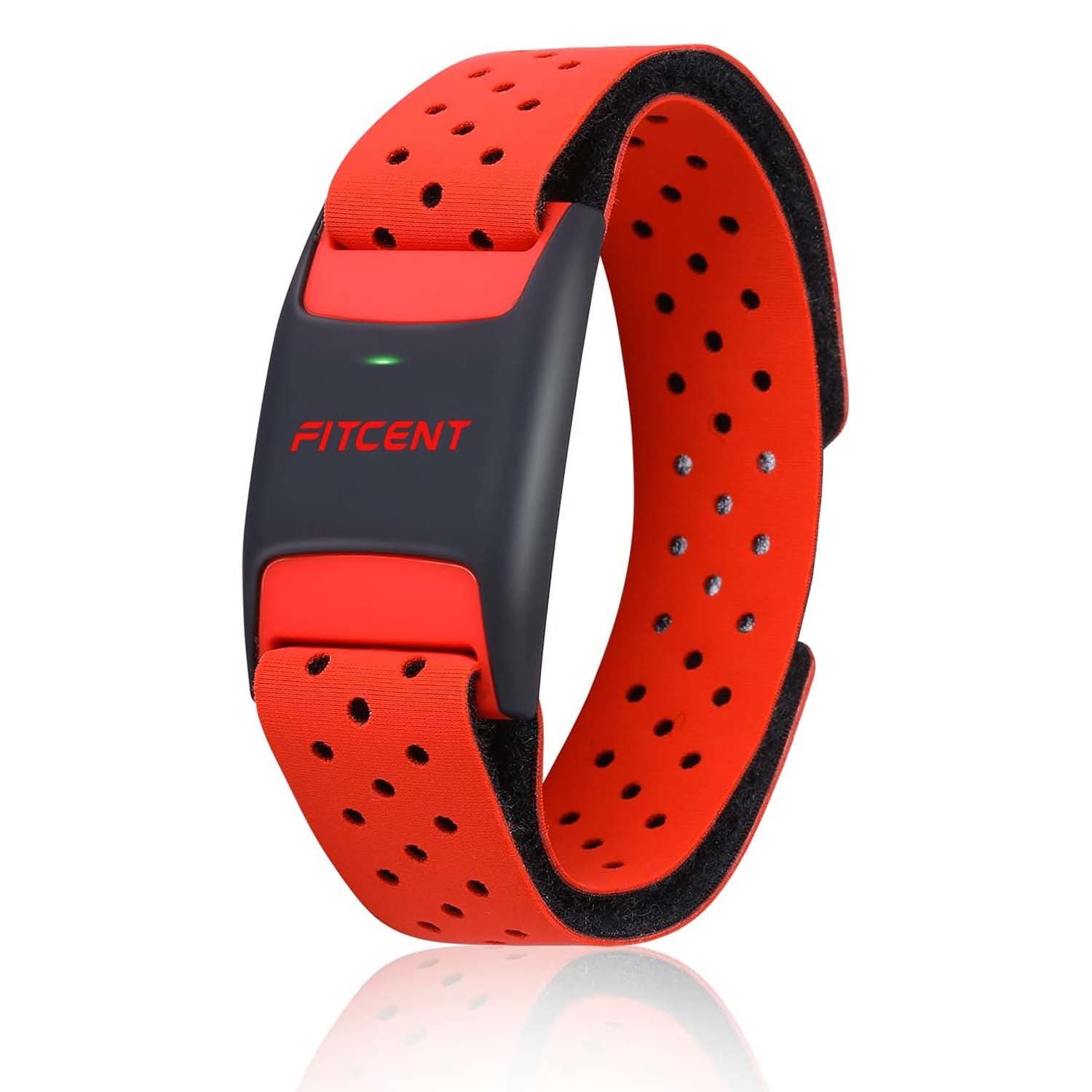 FITCENT pulzusmérő